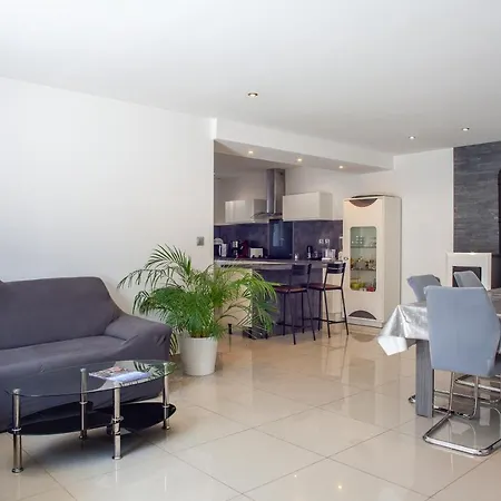 Maison De Vacances Villa La Ciotat