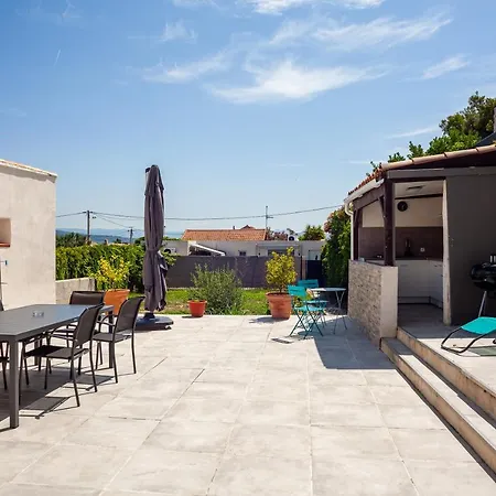 Maison De Vacances