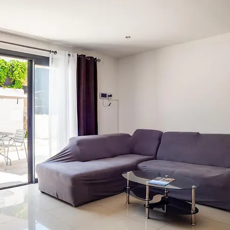Maison De Vacances Villa La Ciotat