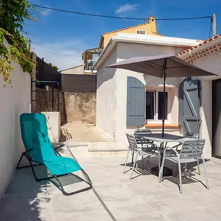 Maison De Vacances * La Ciotat
