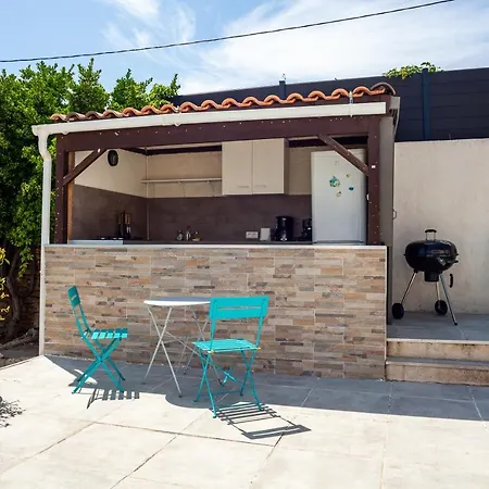 Maison De Vacances La Ciotat
