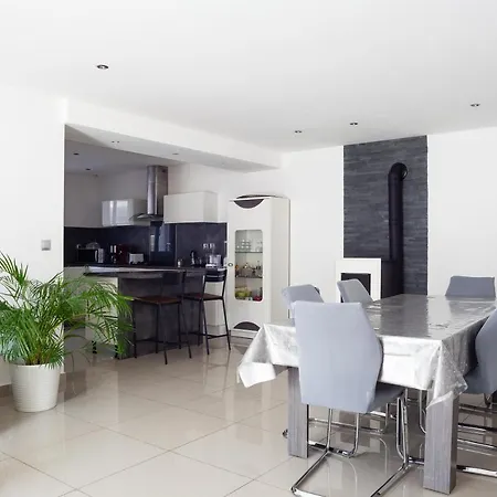 Maison De Vacances *