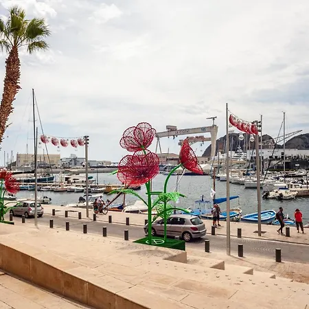 Maison De Vacances * La Ciotat
