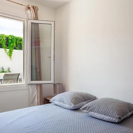 Villa Maison De Vacances *