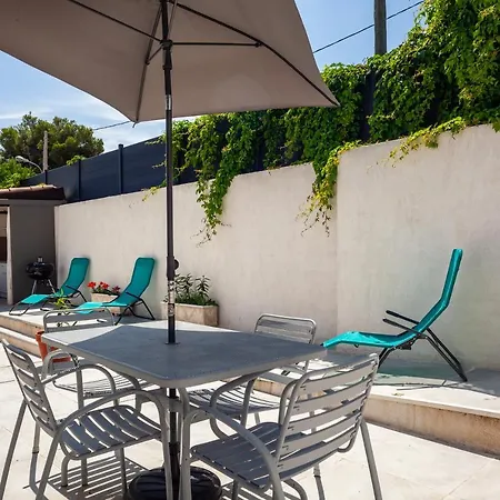 Villa Maison De Vacances *