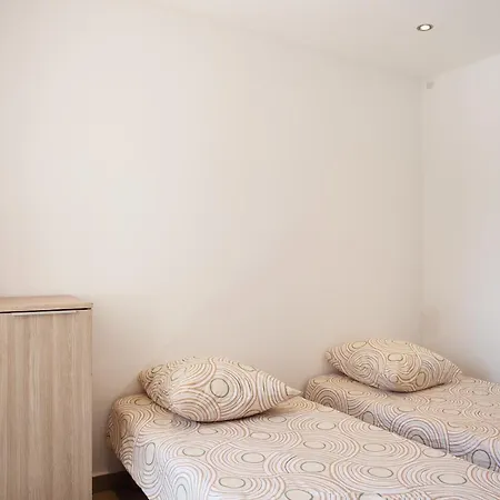 Maison De Vacances