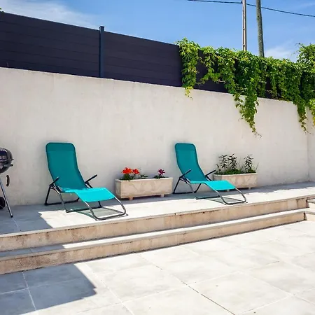 Villa Maison De Vacances *