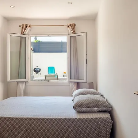 Maison De Vacances * La Ciotat